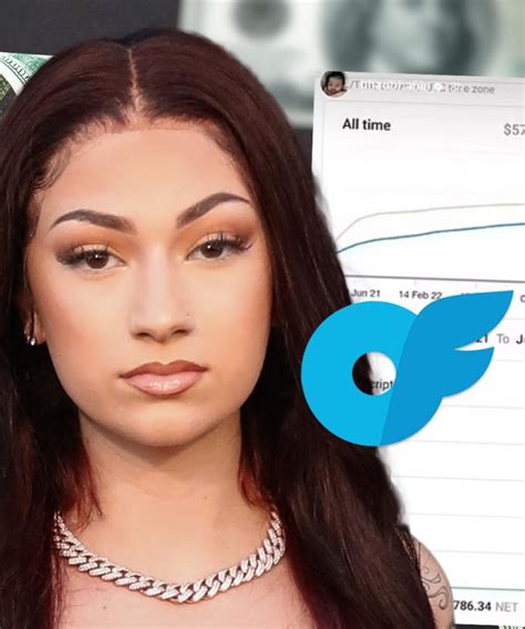 bhadbabie onlyfans|Bhad Bhabie Reveals She’s Made More Than 57 Million on。